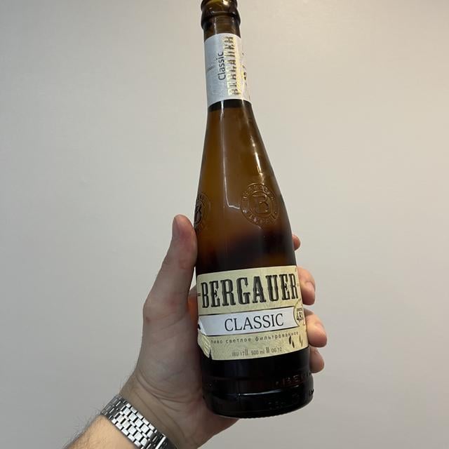 Bergauer Classic