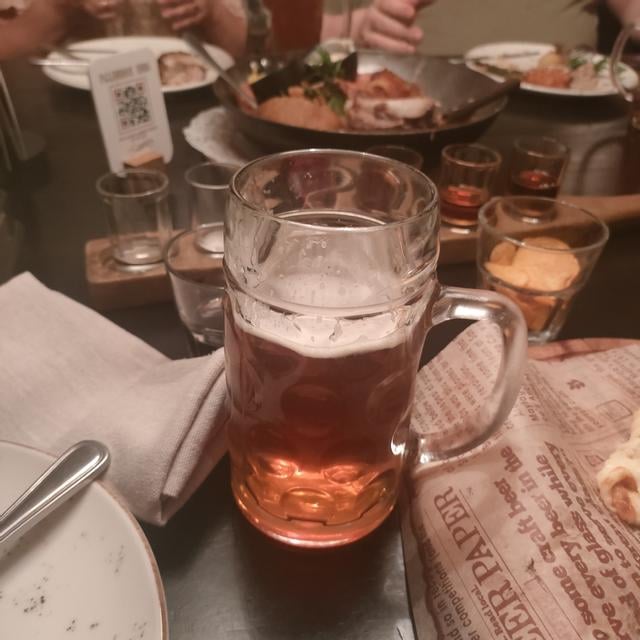 Mumbaja IPA