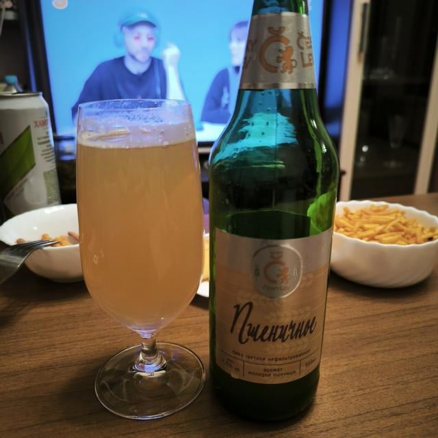 Пшеничное