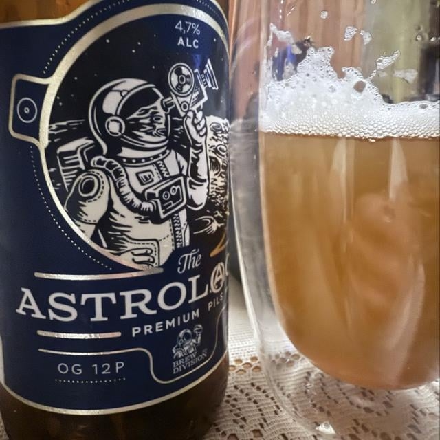 Astrologer