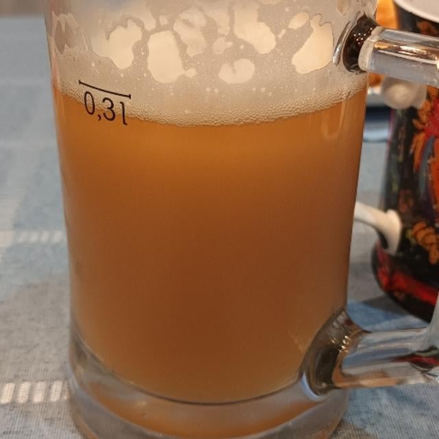 Telmann Hefeweizen