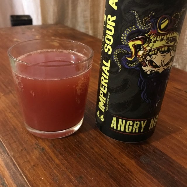 Sour Story