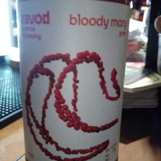 Bloody Mary v1.0