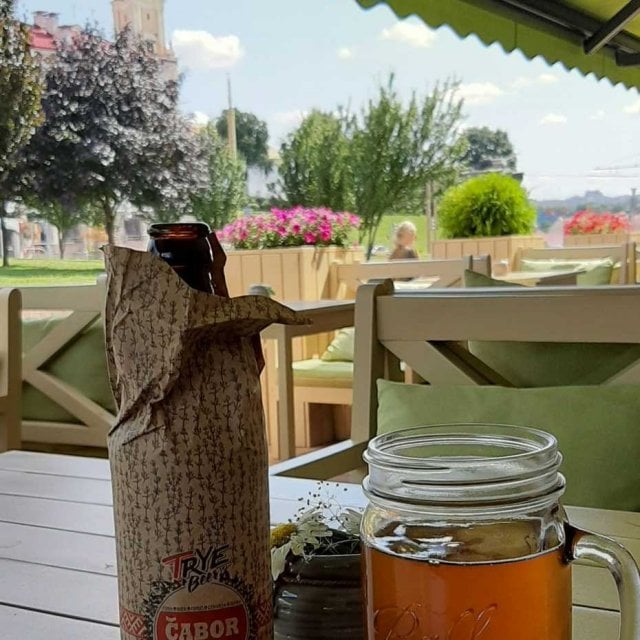 Чабор / Chabor