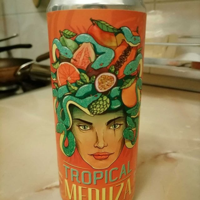 Medusa Tropical
