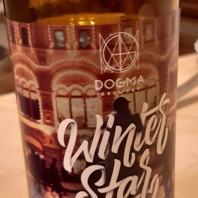 Winter Star