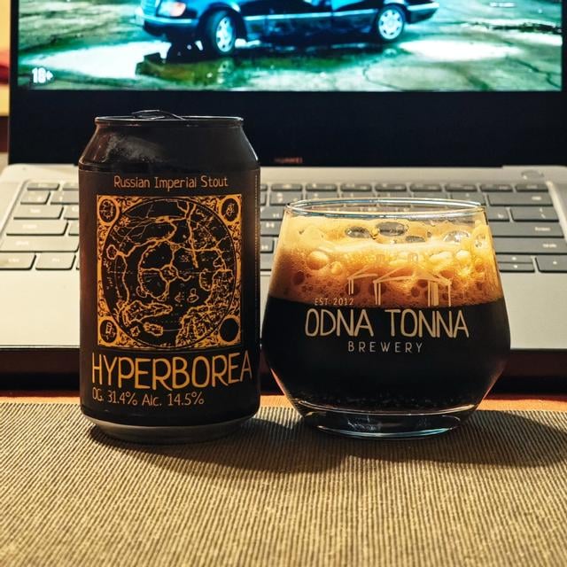 Hyperborea