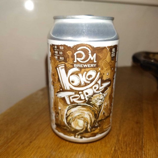 Koko Tripel