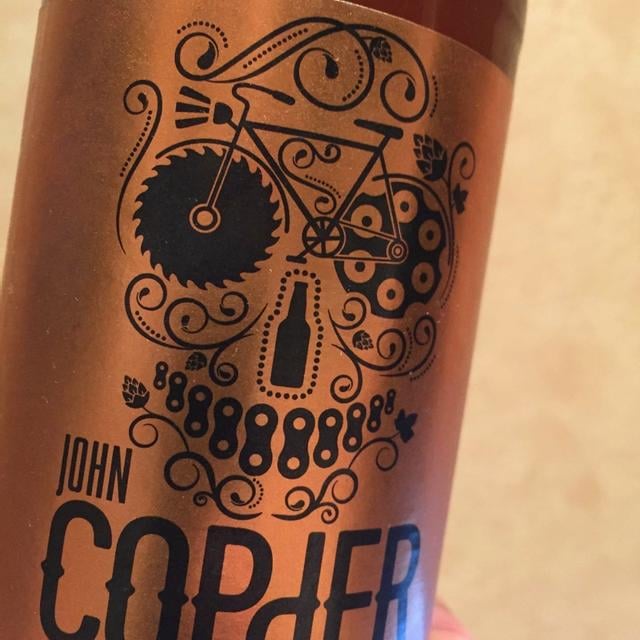 John Copper
