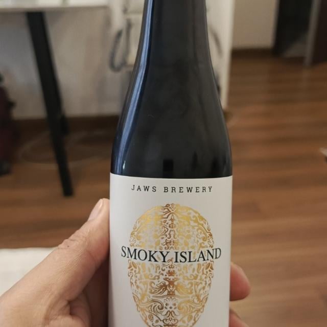 Smoky Island