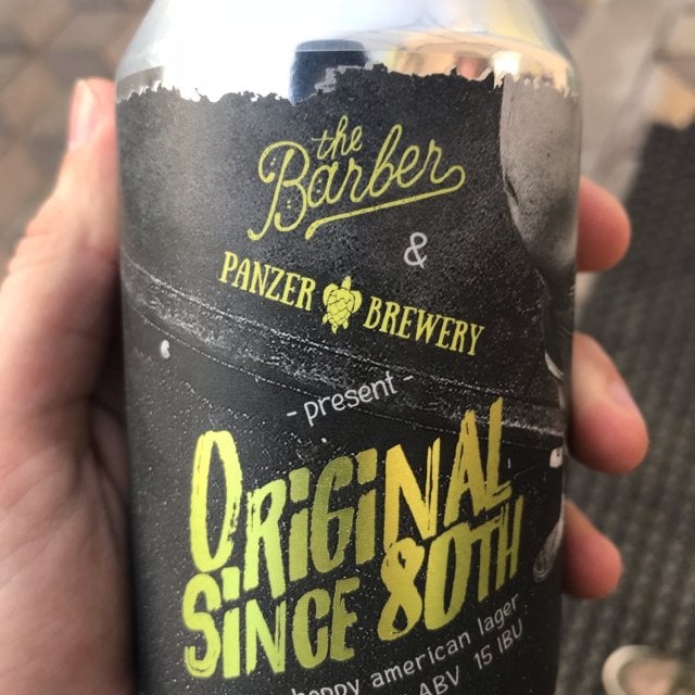 Original Since 80th