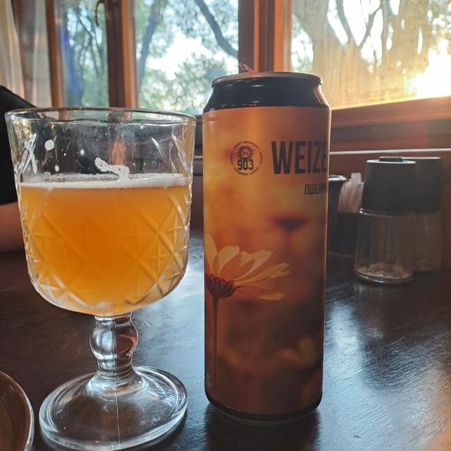 Weizen 903