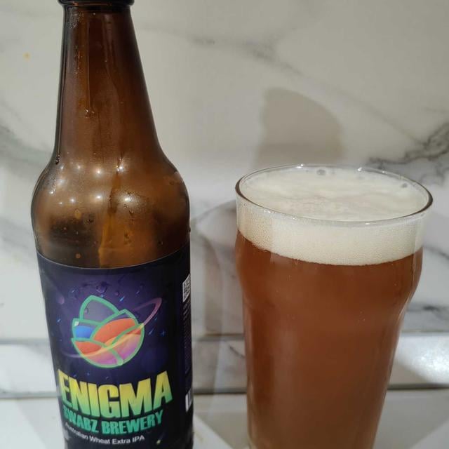 ENIGMA