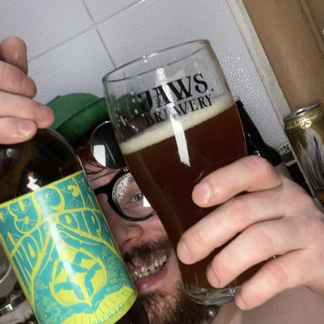 Hyper India DIPA