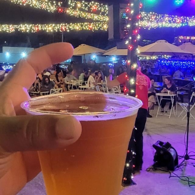 NEIPA Hopland