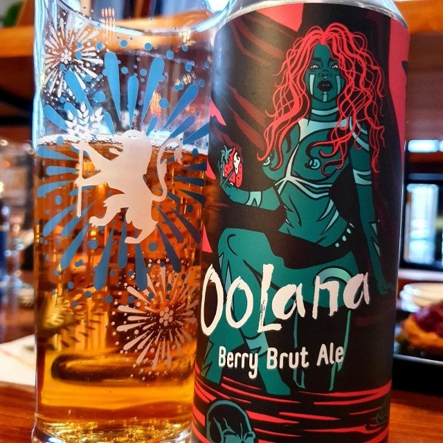 Oolana