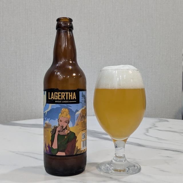 LAGERTHA
