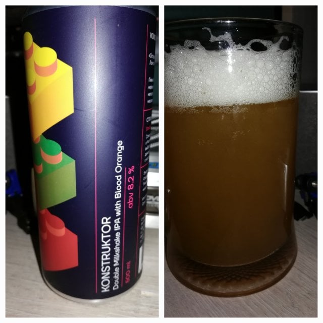Konstruktor