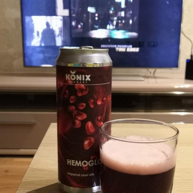 Hemoglobin