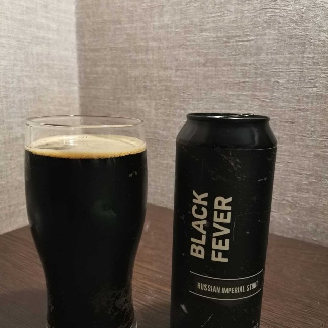 Black Fever