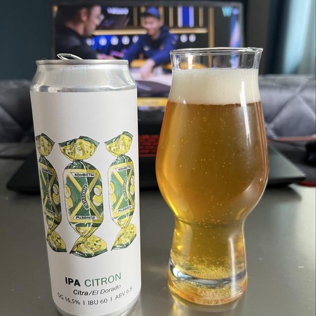 Citron
