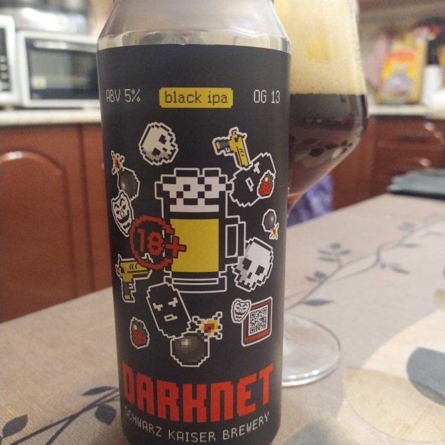 Darknet