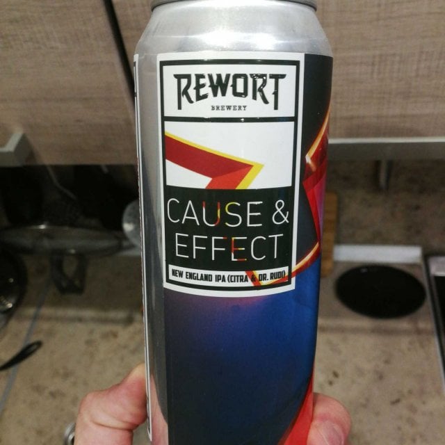 Cause & Effect