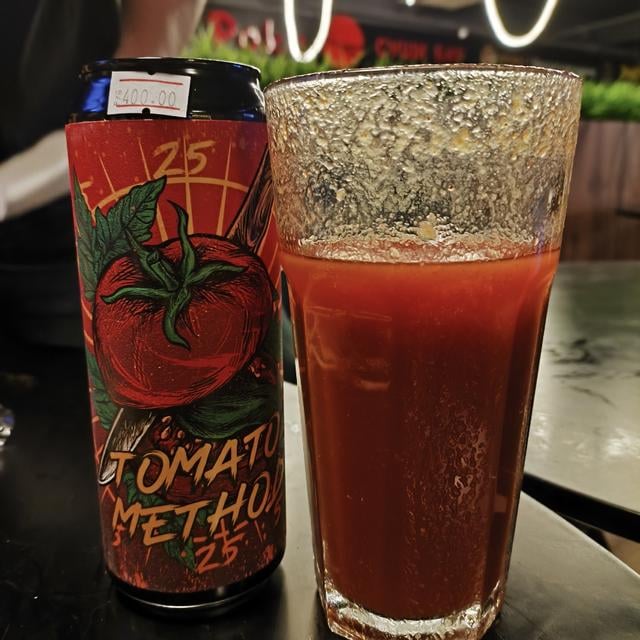 Tomato Method