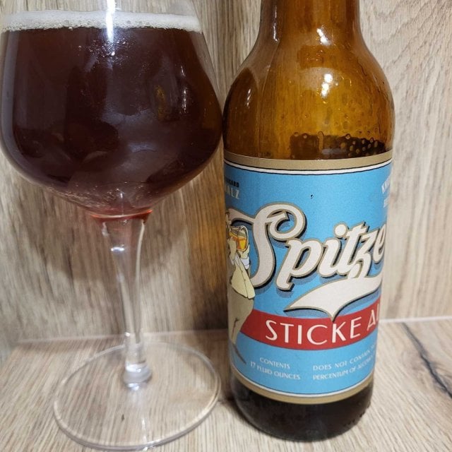 Spitze
