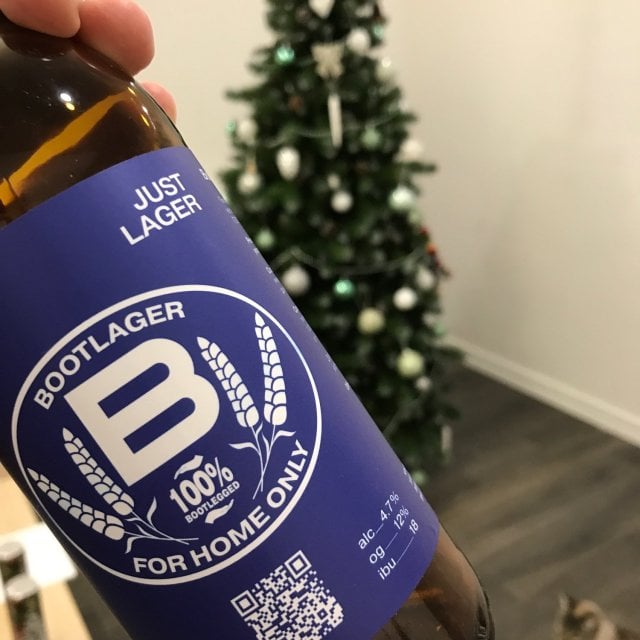 Bootlager