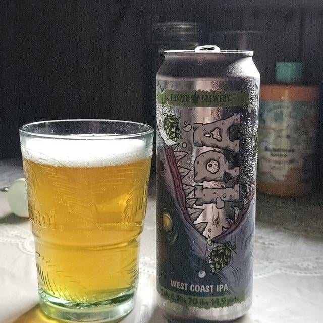 IPA