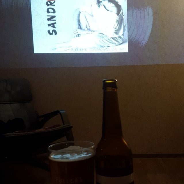 OLD ALE
