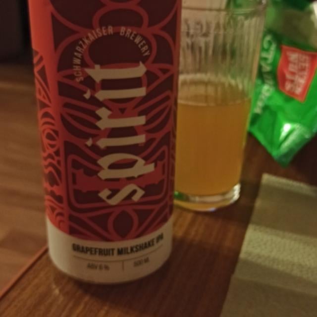 Spirit