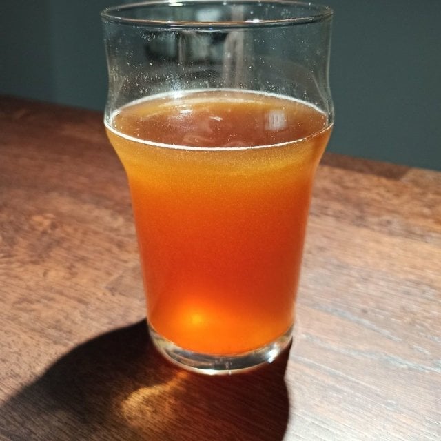 Pumpkin Ale 2020