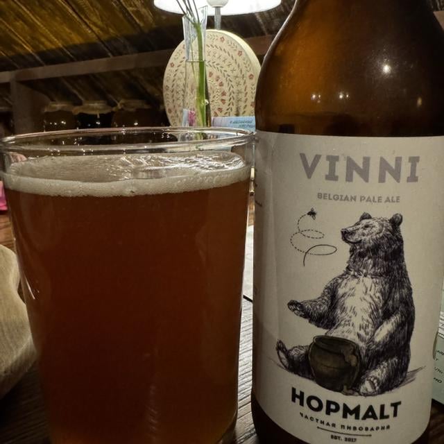 Vinni