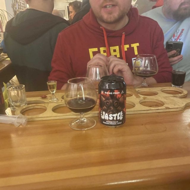 Wasted