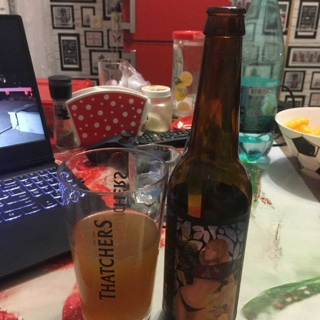 Tropicana