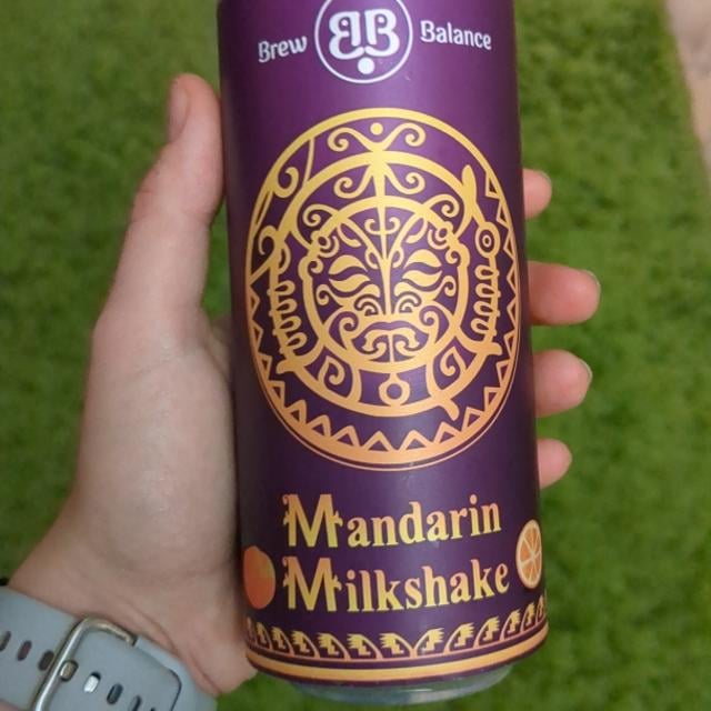 My Cup of Tea