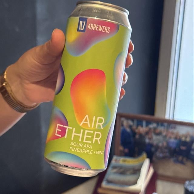 Air Ether