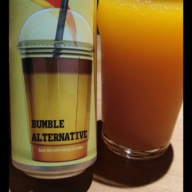 Bumble Alternative