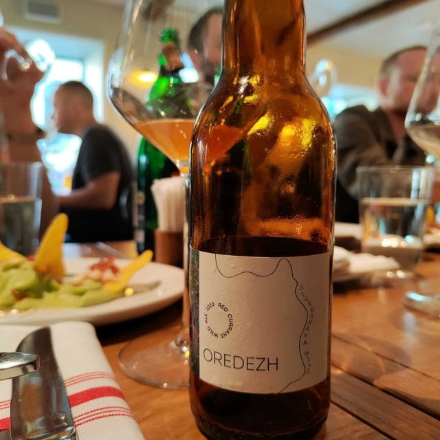 Oredezh