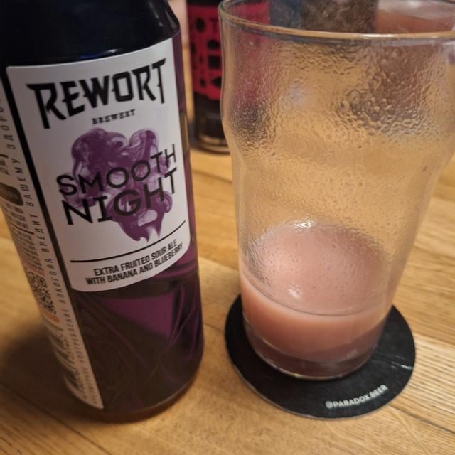 Smooth Night