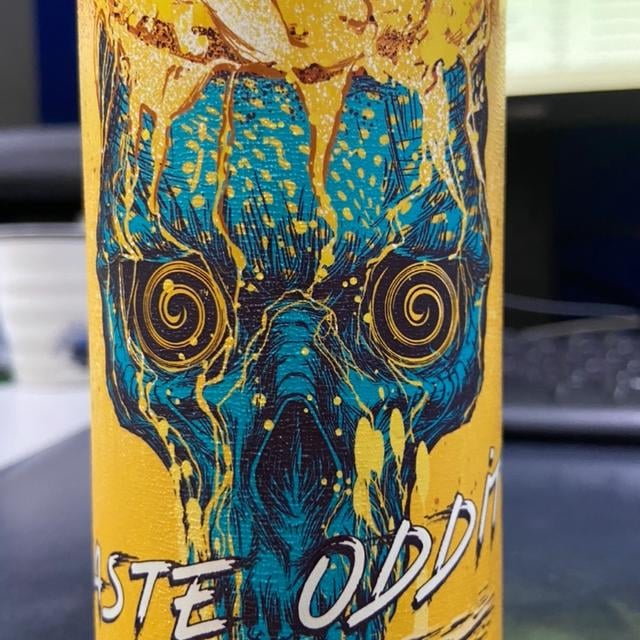 Taste Oddity