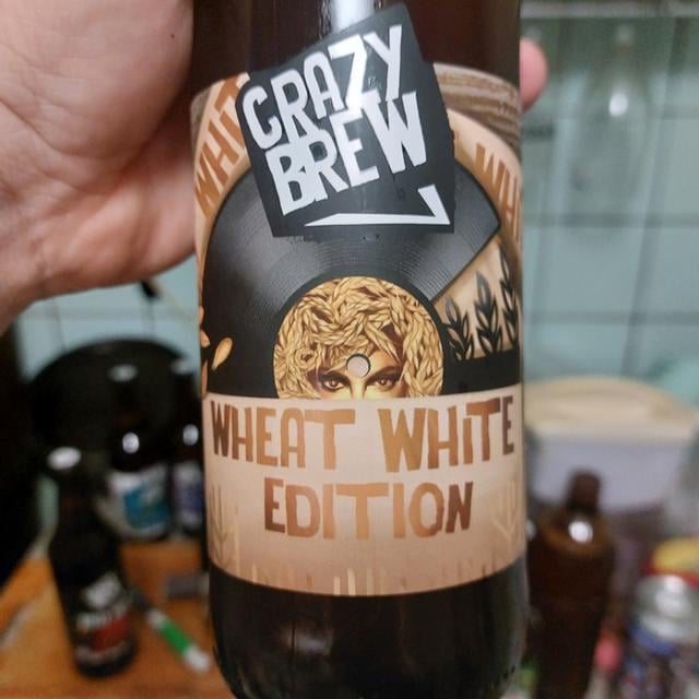 Penguin White