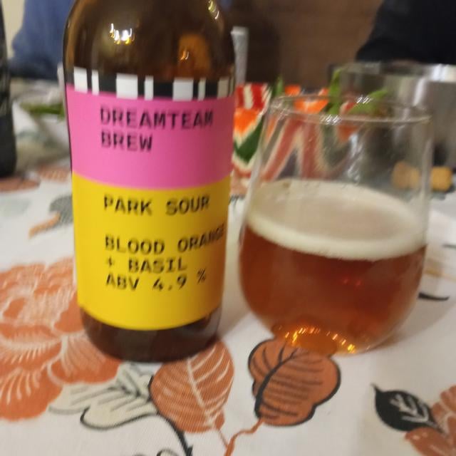 Park Sour