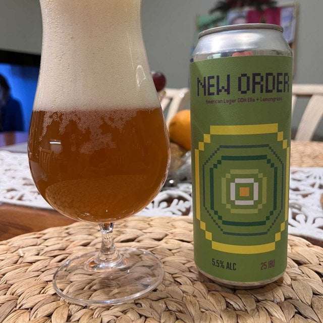 New Order