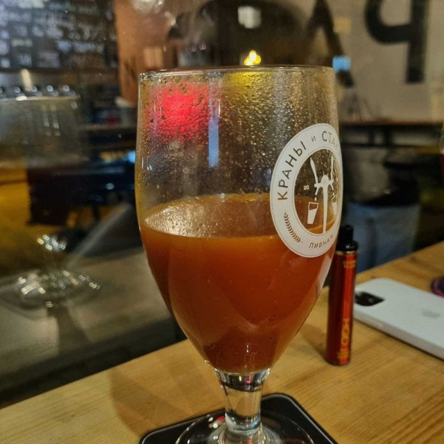 Meet the Chef: Harissa