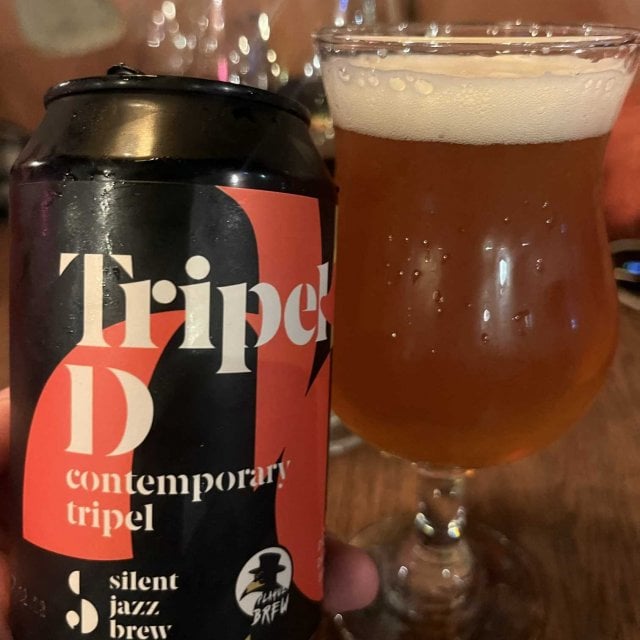 Tripel D