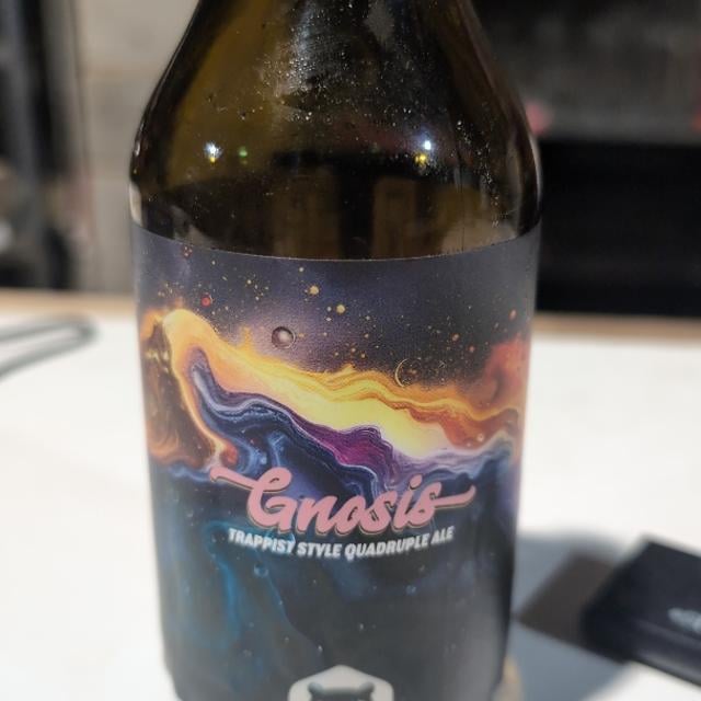 Gnosis