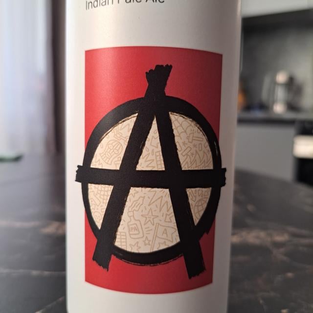 Anarchy